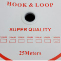100 mm Hook and Loop Tapes