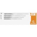 "Tapet" needles