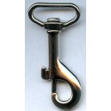 Snap Hooks up to 30mm