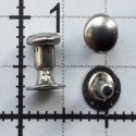 Clothing rivets N1/2/4mm
